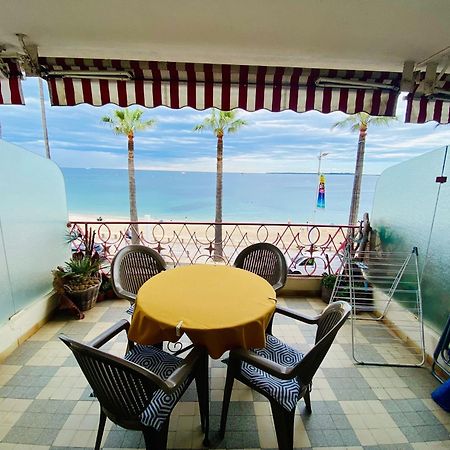 Constellation Apartment Жуан-Ле-Пин Екстериор снимка