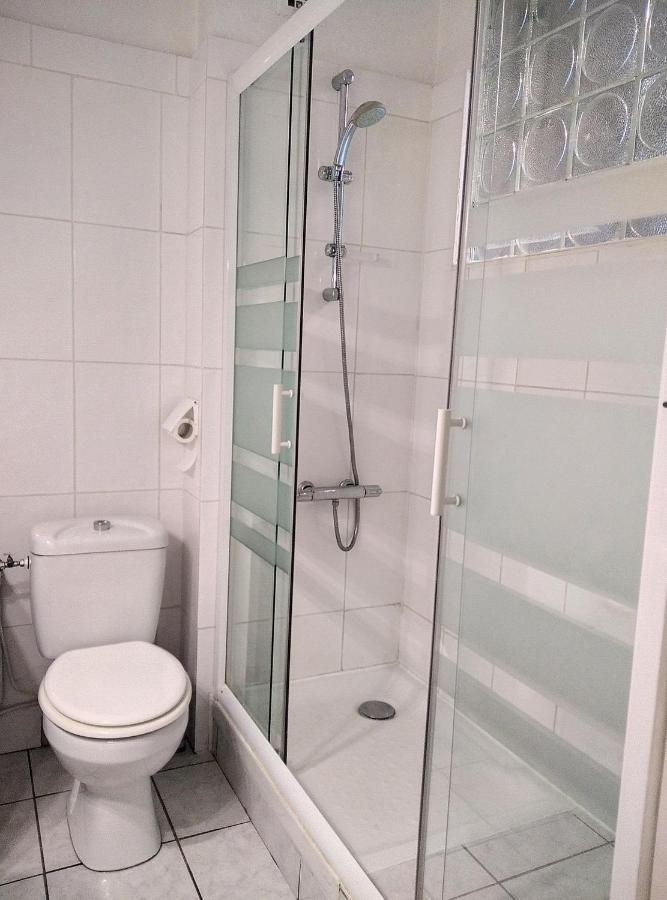 Constellation Apartment Жуан-Ле-Пин Екстериор снимка