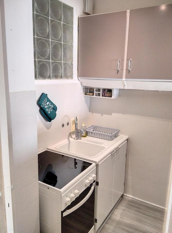 Constellation Apartment Жуан-Ле-Пин Екстериор снимка